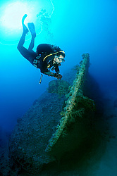 ���������� ����� 'SS Dunraven'