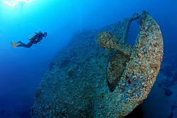 ���������� ����� 'SS Dunraven'