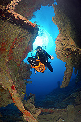 ���������� ����� 'SS Dunraven'