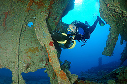 ���������� ����� 'SS Dunraven'