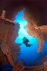 ���������� ����� 'SS Dunraven'