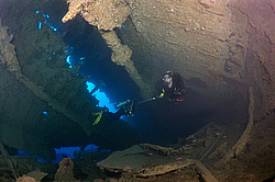 ���������� ����� 'SS Dunraven'