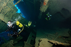 ���������� ����� 'SS Dunraven'