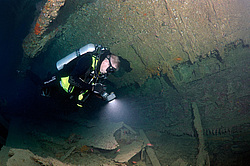 ���������� ����� 'SS Dunraven'