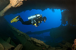 ���������� ����� 'SS Dunraven'