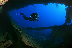 ���������� ����� 'SS Dunraven'