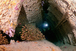 ���� ��� ��������� �� ���������� ����� 'SS Dunraven'