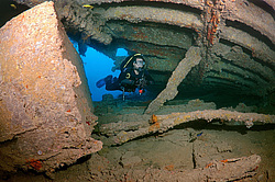 ���������� ����� 'SS Dunraven'