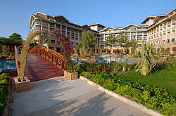 Vogue Hotel (������)