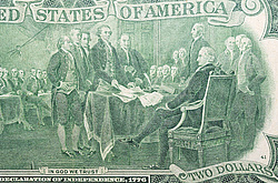 ���������� ���������� ������������� ��� 1776 ����, �� ��������� �������������� ������ 1976 ����