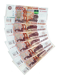 ������ �� 5000 ���������� ������