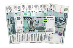 ������ �� 1000 ���������� ������