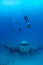 ���������� ������� ������  DC-3 �� ��� ������������ ����, ���, ������