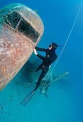 ���������� ������� ������  DC-3 �� ��� ������������ ����, ���, ������