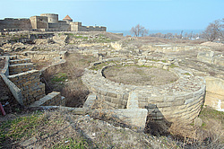 ���� (������� �����), ��������-������������, �������