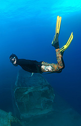 ���������� ����� 'SS Thistlegorm' . ������� ���� , ������