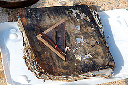 �������� ������� ������ "JU-52" �� ��� ������� ����. ������, �������