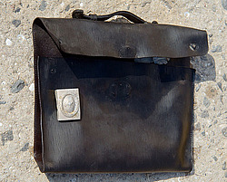 �������� ������� ������ "JU-52" �� ��� ������� ����. ������, �������