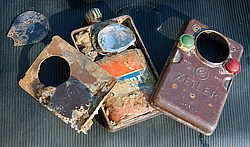 �������� ������� ������ "JU-52" �� ��� ������� ����. ������, �������