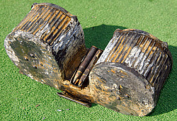 �������� ������� ������ "JU-52" �� ��� ������� ����. ������, �������