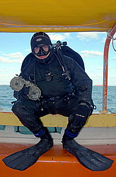 �������� ������� ������ "JU-52" �� ��� ������� ����. ������, �������