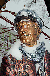 ������ ������� ������, 2009, 12, 18