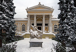 ������ ������� ������, 2009, 12, 18