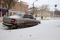 ������ ������� ������, 2009, 12, 18