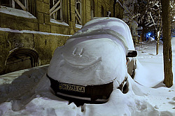 ������ ������� ������, 2009, 12, 18