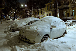 ������ ������� ������, 2009, 12, 18