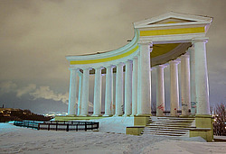 ������ ������� ������, 2009, 12, 18