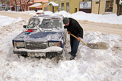 ������ ������� ������, 2009, 12, 19