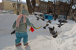 ������ ������� ������, 2009, 12, 19