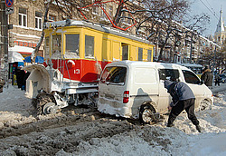 ������ ������� ������, 2009, 12, 19