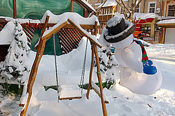 ������ ������� ������, 2009, 12, 19