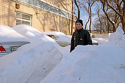 ������ ������� ������, 2009, 12, 19