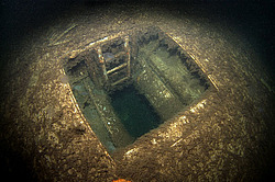 �������� ������� ������ "JU-52" �� ��� ������� ����. ������, �������