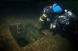 �������� ������� ������ "JU-52" �� ��� ������� ����. ������, �������