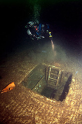 �������� ������� ������ "JU-52" �� ��� ������� ����. ������, �������