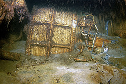 �������� ������� ������ "JU-52" �� ��� ������� ����. ������, �������