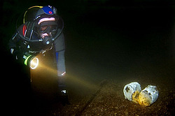 �������� ������� ������ "JU-52" �� ��� ������� ����. ������, �������