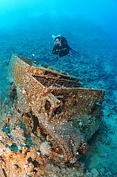 ����������������� Bren Carrier MK-1. ������������ ���������� � ���� �� ����� ���������� ������� 1956 ����