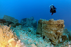 ����������������� Bren Carrier MK-1. ������������ ���������� � ���� �� ����� ���������� ������� 1956 ����