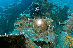 ����������������� Bren Carrier MK-1. ������������ ���������� � ���� �� ����� ���������� ������� 1956 ����