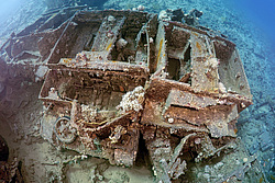 ����������������� Bren Carrier MK-1. ������������ ���������� � ���� �� ����� ���������� ������� 1956 ����