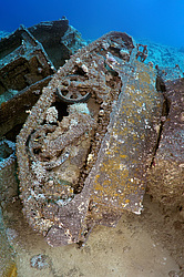 ����������������� Bren Carrier MK-1. ������������ ���������� � ���� �� ����� ���������� ������� 1956 ����