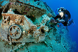 ����������������� Bren Carrier MK-1. ������������ ���������� � ���� �� ����� ���������� ������� 1956 ����