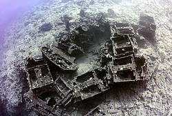 �������� Bedford. ������������ ���������� � ���� �� ����� ���������� ������� 1956 ����