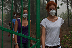 ������ � ����������� ������, ������ 2010