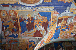 ���������. ������� ������ �������� � �������� (1671-87 ��. ), ������� � ��������� (1694-95 ��. )